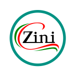 Logo Zini Alimentos